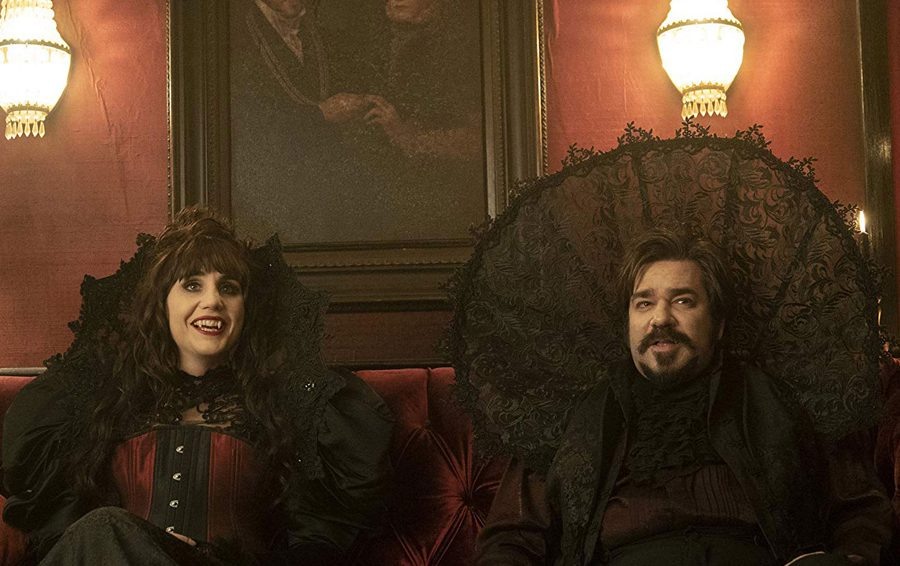    Фото: Asymmetrical Productions