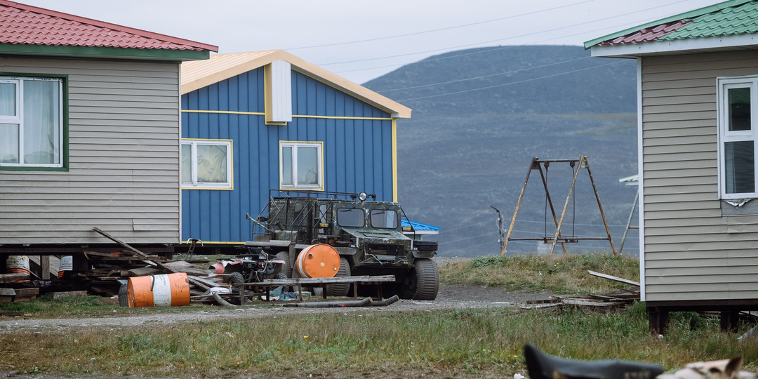 Топ-10 самых безопасных городов в России. И мои впечатления
