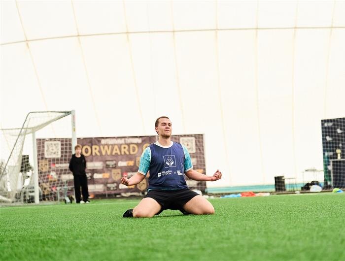    ФОТО: предоставлено "Глобал вижн"