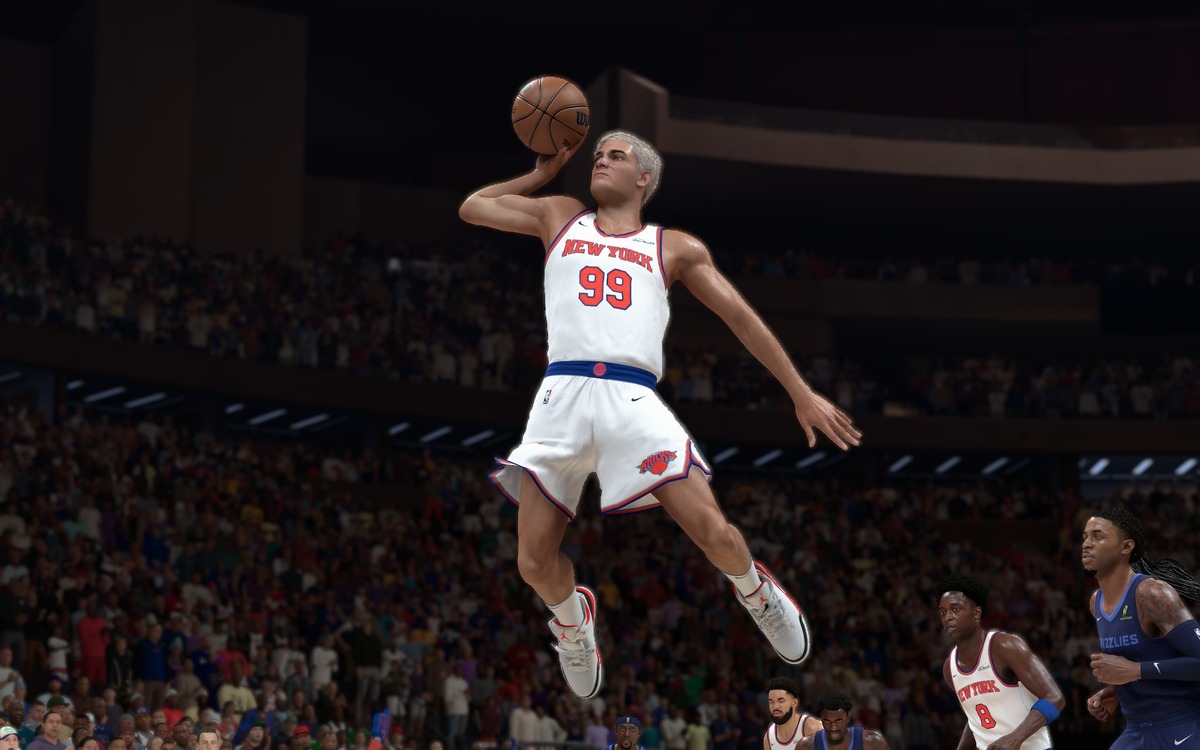 Каждое движение игроков стало плавнее — будто смотришь прямую трансляцию.