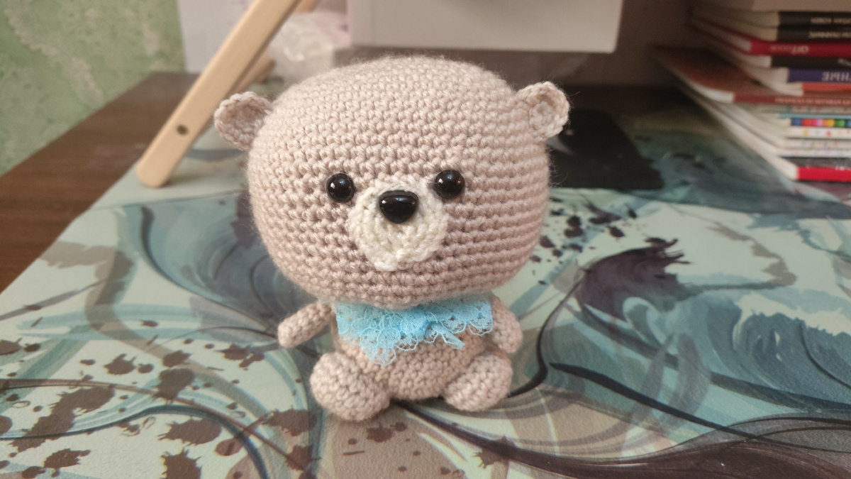 фото автора