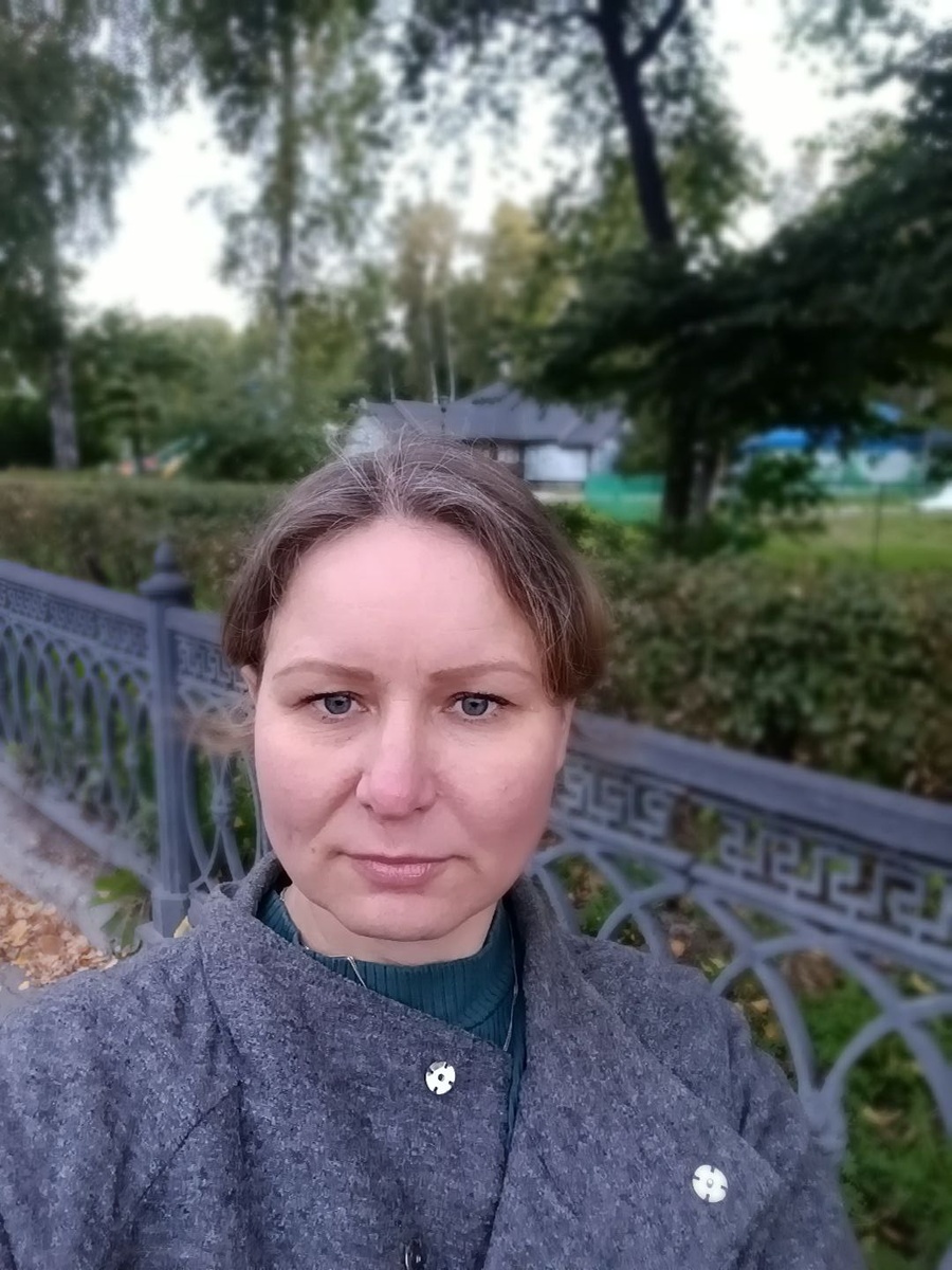 Фото автора 