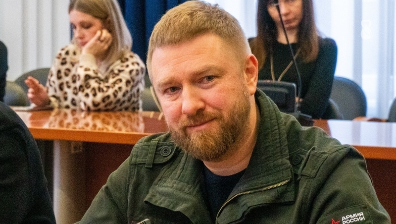      Фото: Александр Скрыпник / / ИА «Победа26»