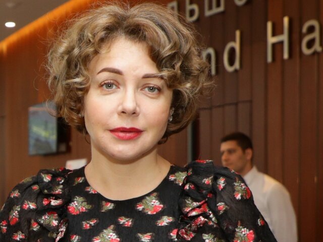    Фото: ТАСС/Вячеслав Прокофьев