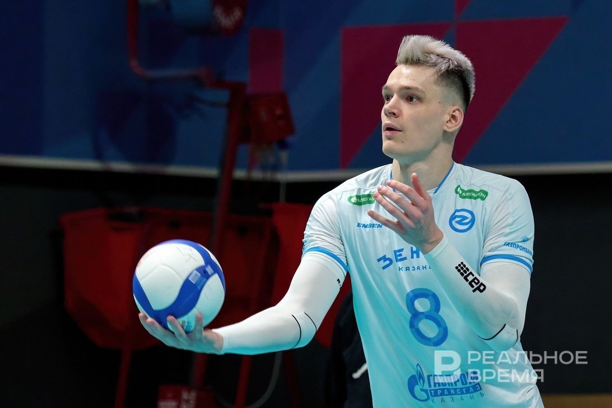   Динар Фатыхов / realnoevremya.ru