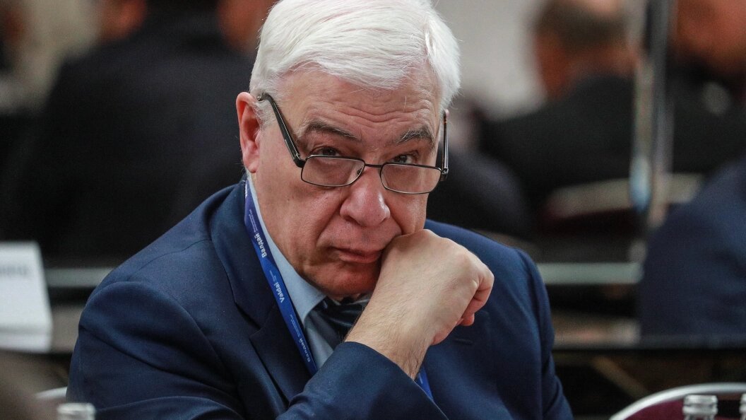    Bulkin Sergey/news.ru/Globallookpress