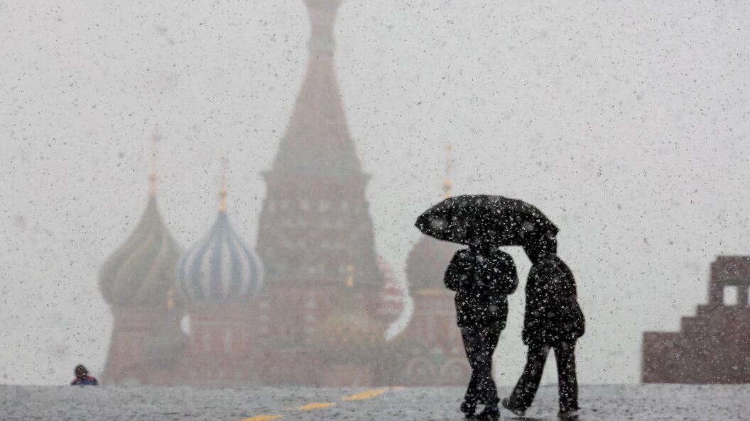    Belkin Alexey/news.ru/Globallookpress