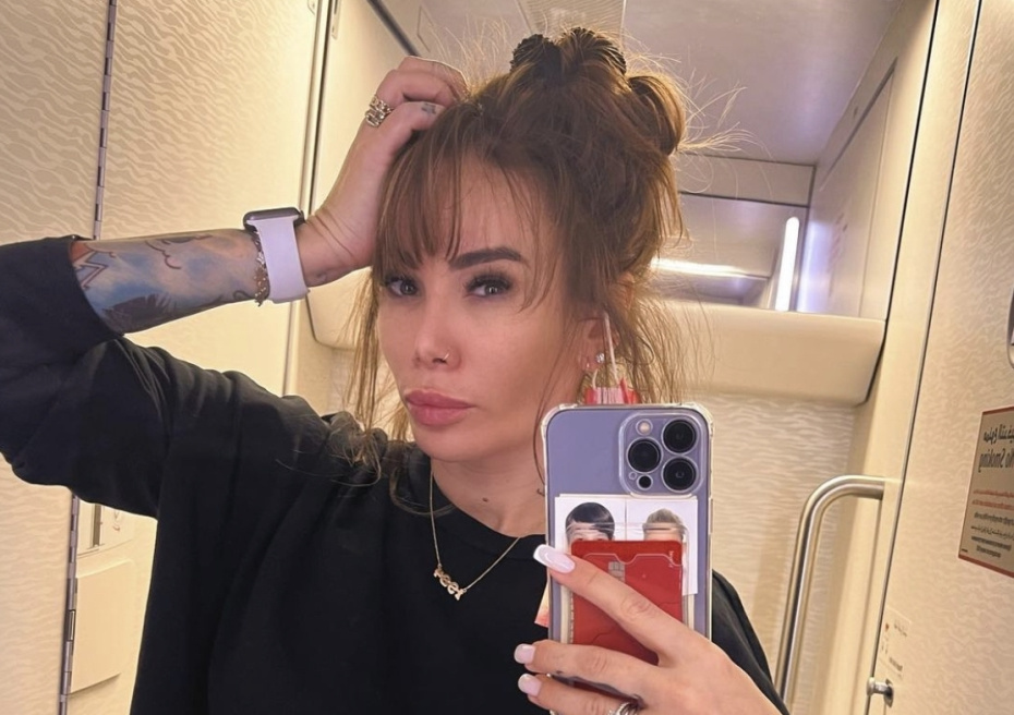    Социальные сети