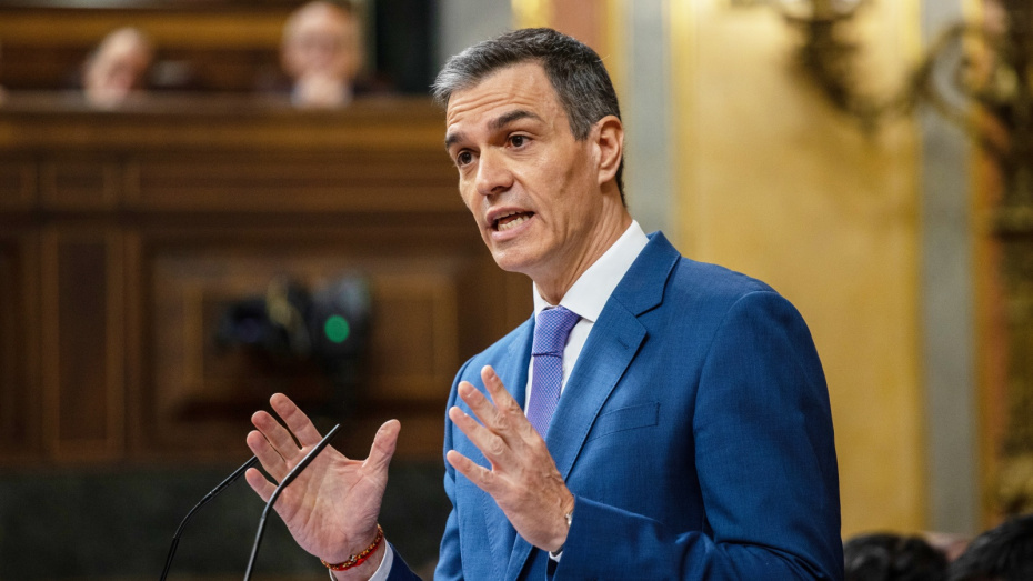    David Canales/Keystone Press Agency/Global Look Press