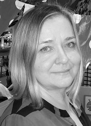 Елена Радченко