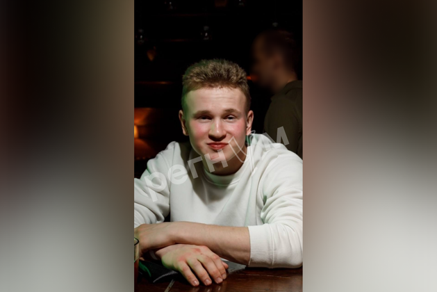 Егор К. Фото: ИА "Регнум".