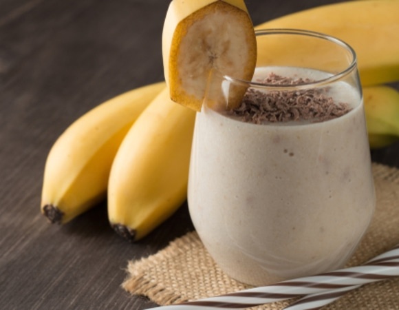 "Растительный коллаген": рецепт коктейля от диетолога для тех, кому за 50