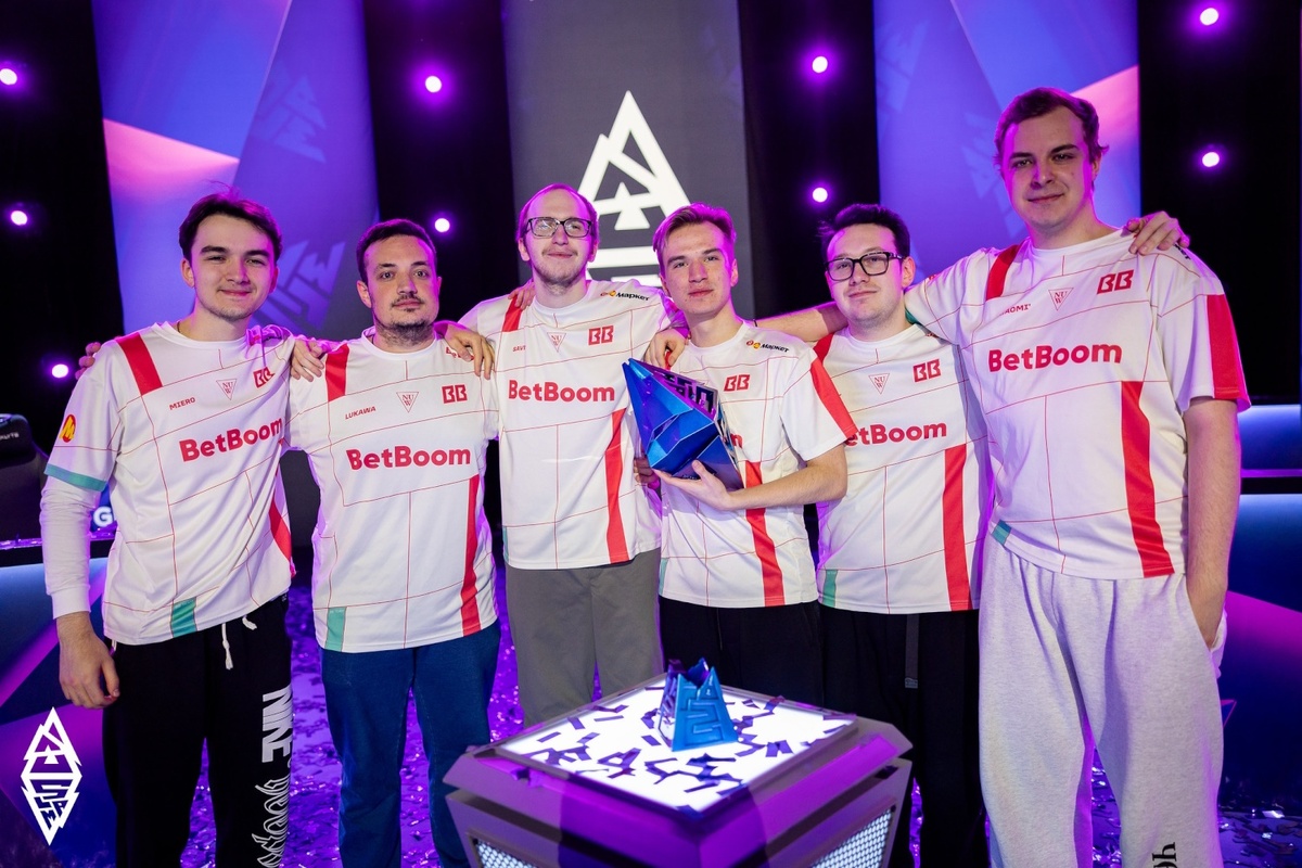 Фото: Michal KonkolИсточник: BLAST