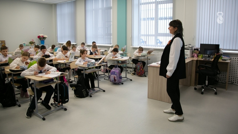      Фото: Валерия Алтухова / / ИА «Победа26»