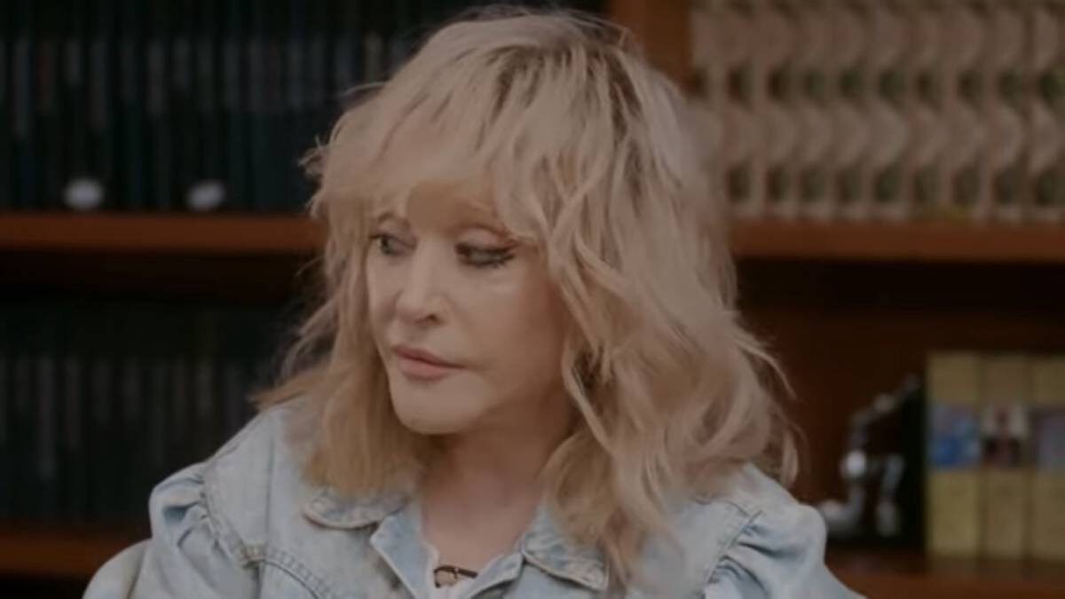    Фото: Youtube / Скажи Гордеевой