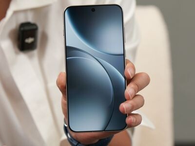    OPPO показала пример фото на «революционную камеру» Find X9 Pro