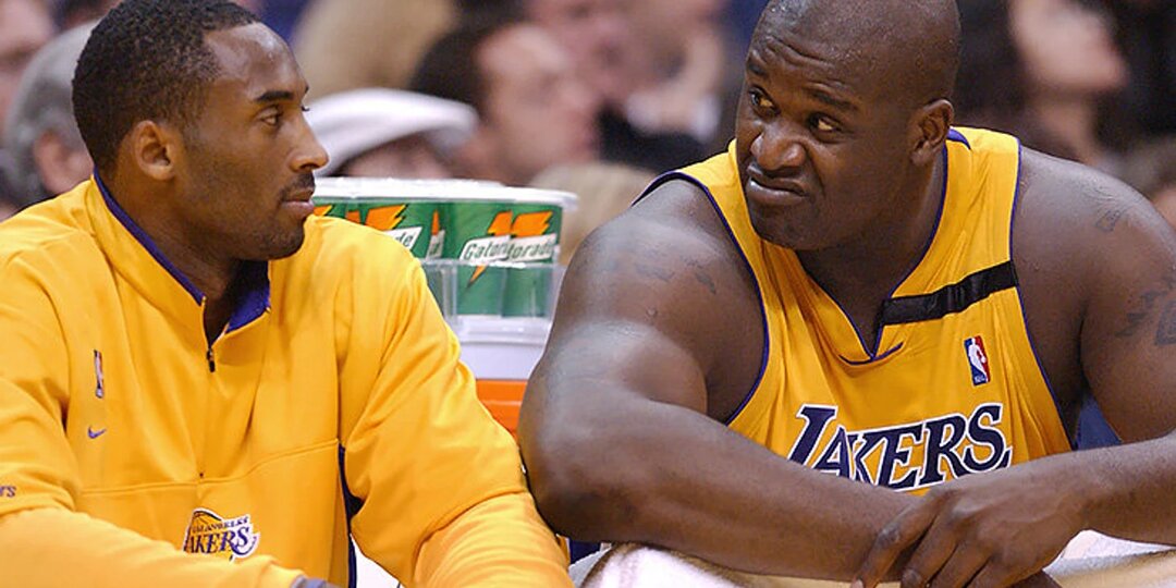 Команда мечты: где нет места дружбе