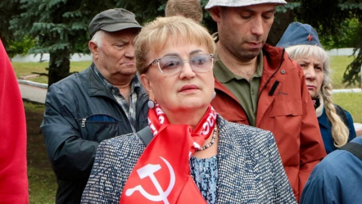    Депутат Госдумы Ольга Алимова встретилась с главой Энгельсского районаНовости Саратова и области – Сетевое издание «Репортер64»