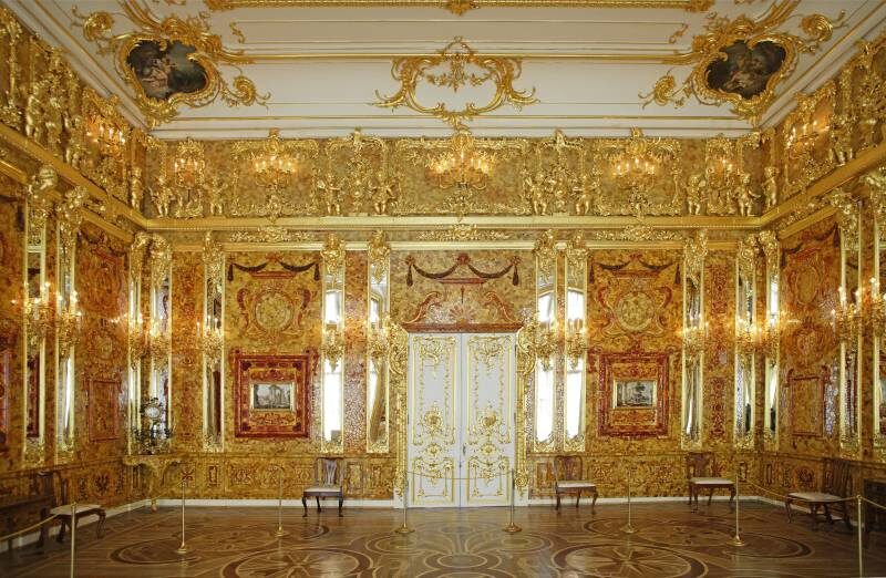    Фото: Thomas Imo/photothek.net via www/Globallookpress