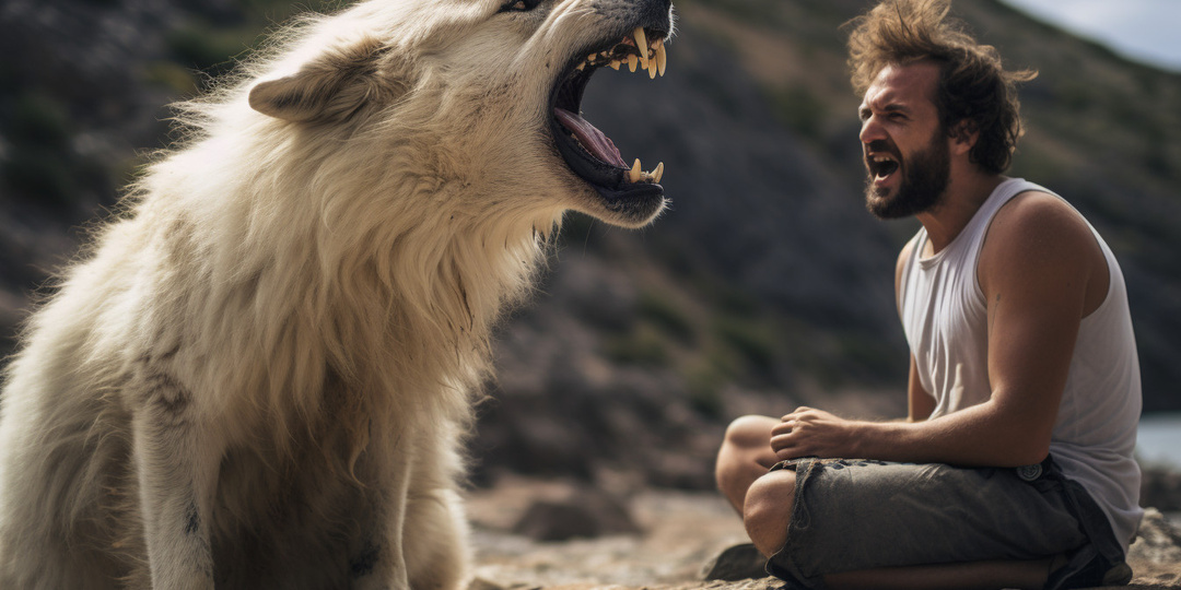 Тревога. Как отличить норму от расстройства?