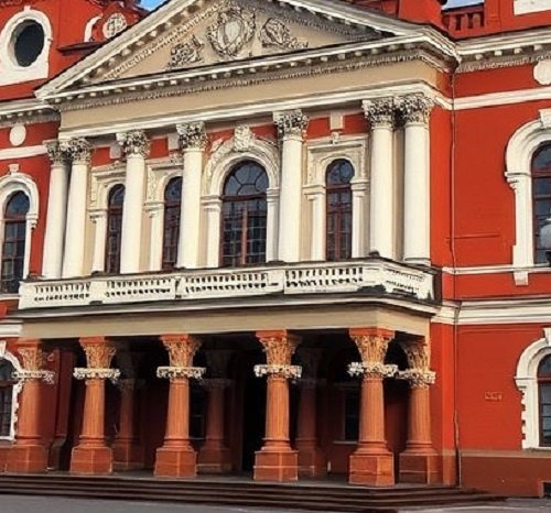 Государственный музей