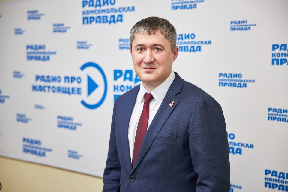   Николай ОБЕРЕМЧЕНКО