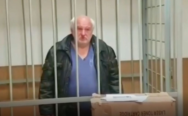    © Прокуратура Ленинградской области