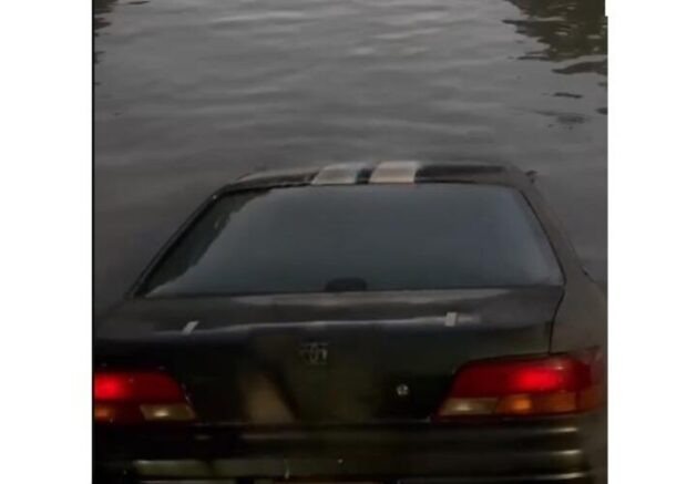    Скриншот видео: t.me/gmrlive