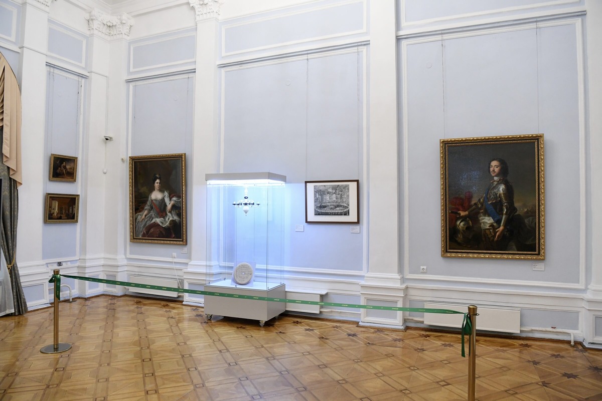 Дни Эрмитажа в Карелии. Фото: «Республика»/Оксана Кудряшова  📷
