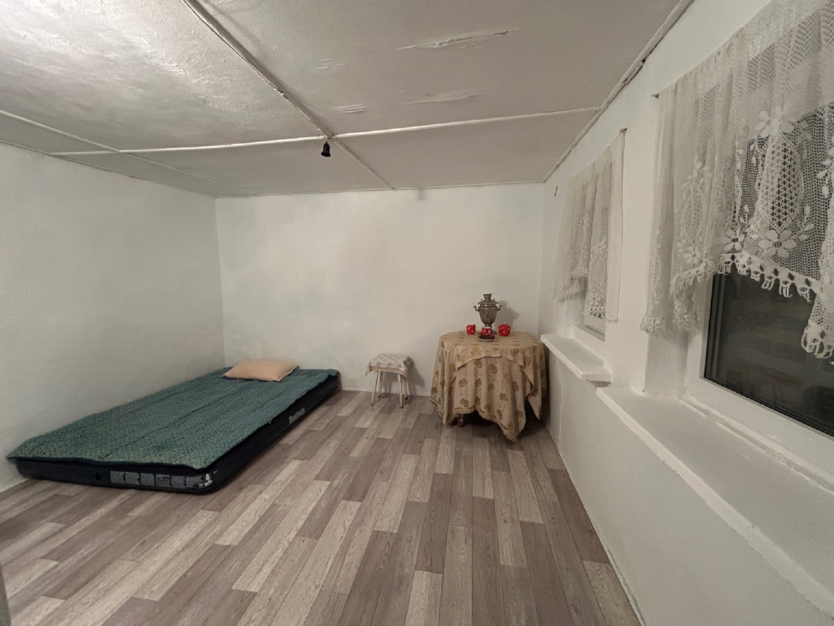 Потолки 2,15. 