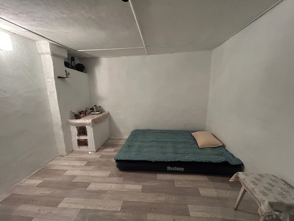 Что-то сбилось в настройках, фото получаются вытянутыми, некогда было исправлять