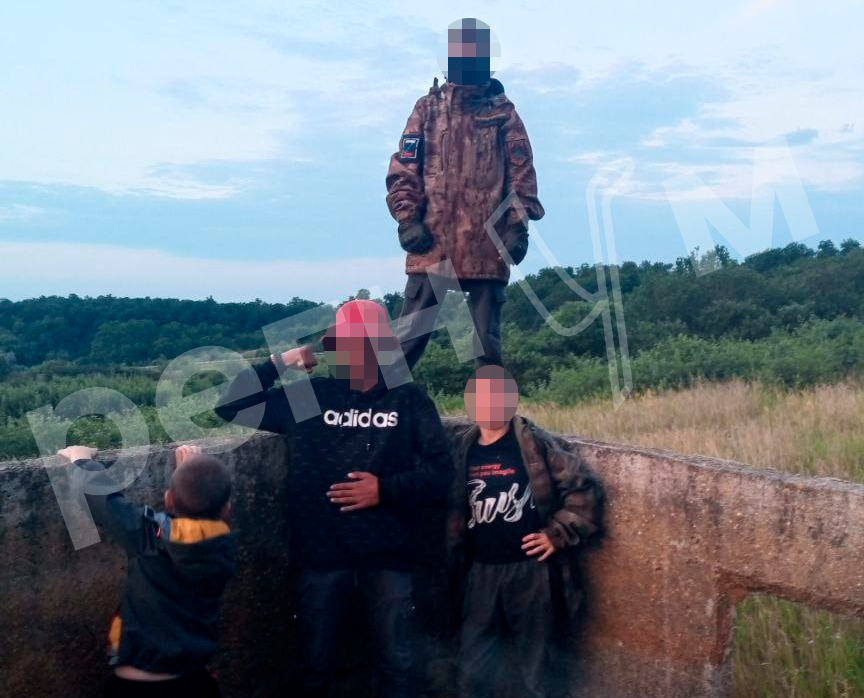     / Источник: © Соцсети