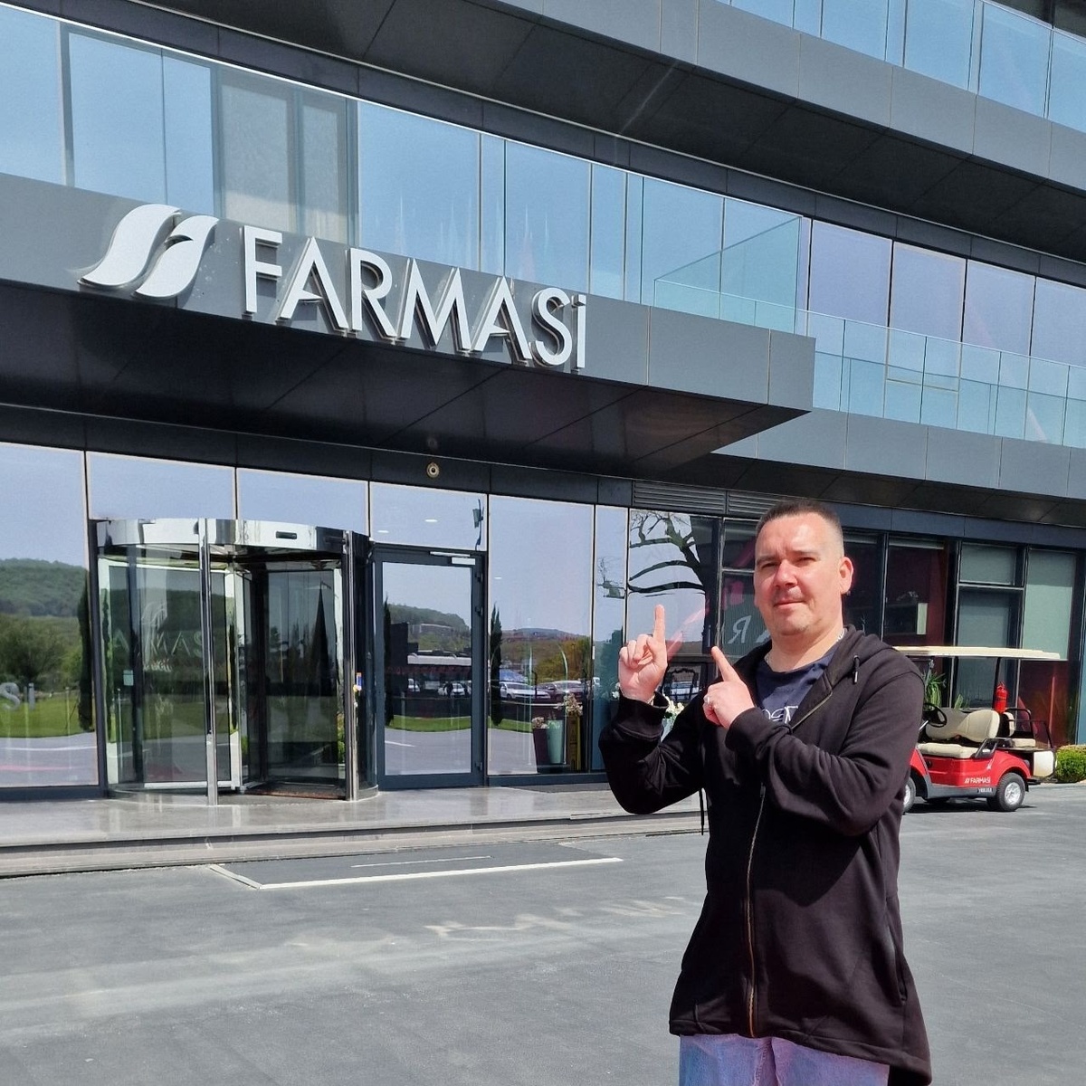 Telegram: @Linar_Valiev