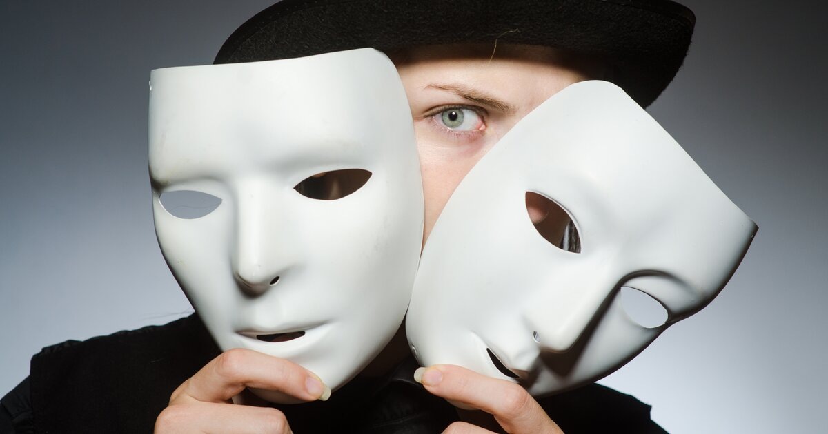 Бизнес-профайлинг. Как читать сотрудников?