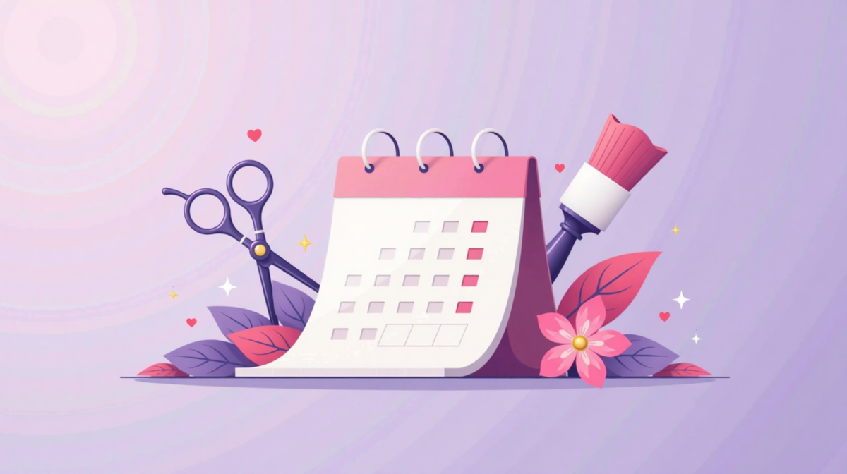 Бот для телеграм с записью в календарь