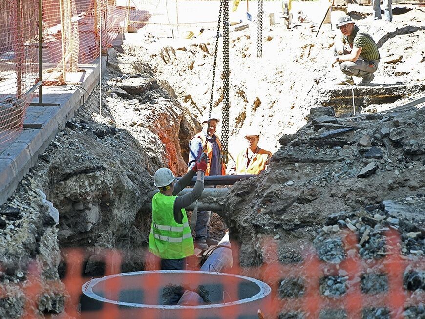 Фото: Денис Гордийко / Мэрия Казани 