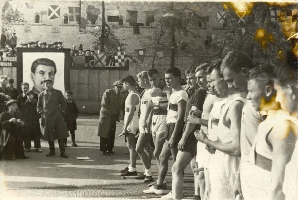 Пробег Правды: вспоминаем почти вековую историю эстафеты  📷
