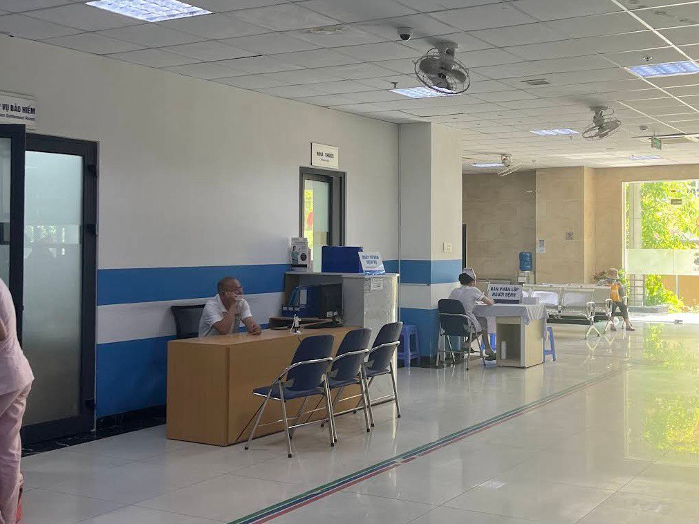 Поликлиника 