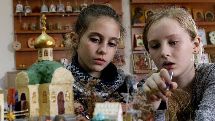 Духовное здоровье через покаяние: зачем в школах хотят ввести уроки православной психологии