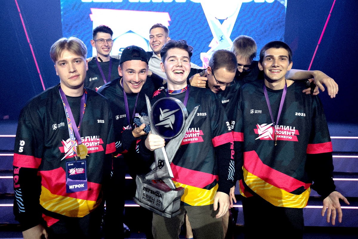    ГК "Леста Игры"