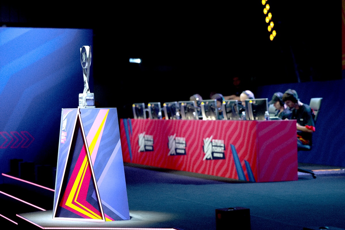    ГК "Леста Игры"