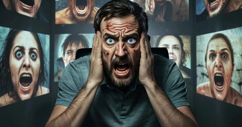 Почему люди с ОКР боятся потерять контроль над разумом?