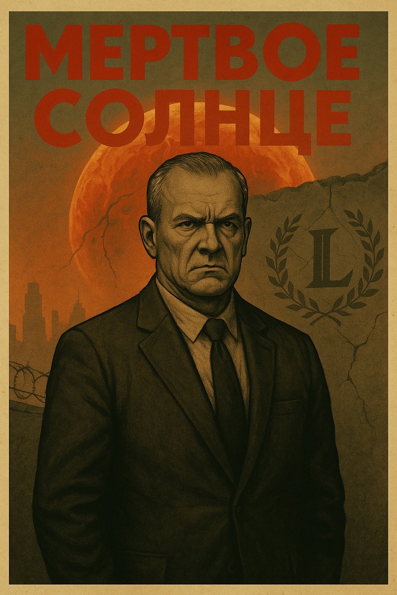 "Мертвое солнце": Сол