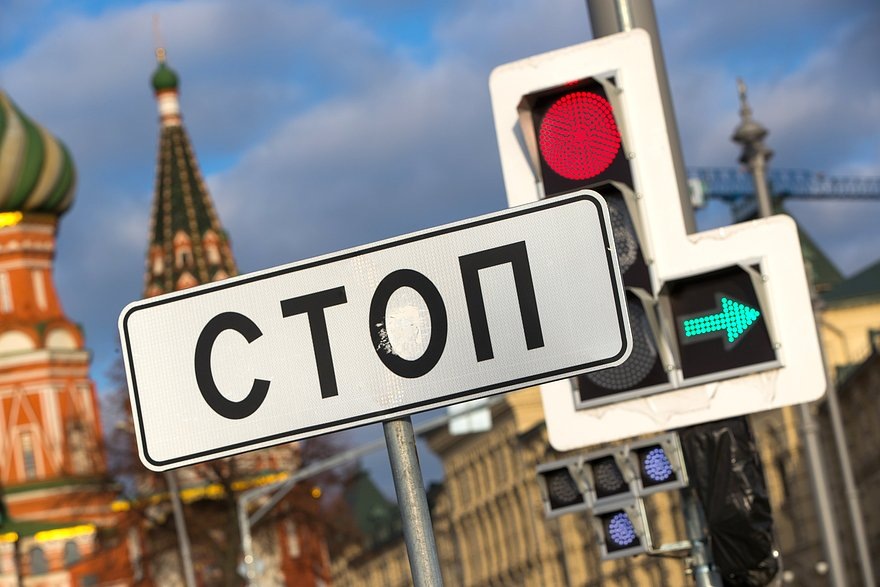    Фото: Bulkin Sergey / news.ru / Globallookpress.com