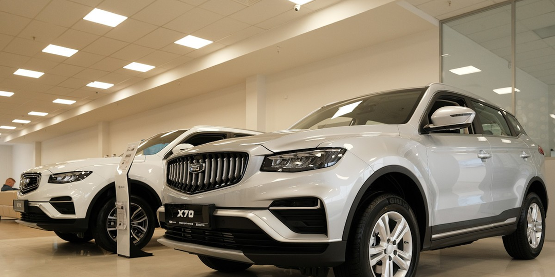 Belgee X70: рестайлинг, который не просто освежил – он переосмыслил. Старт продаж в Беларуси и что ждать России