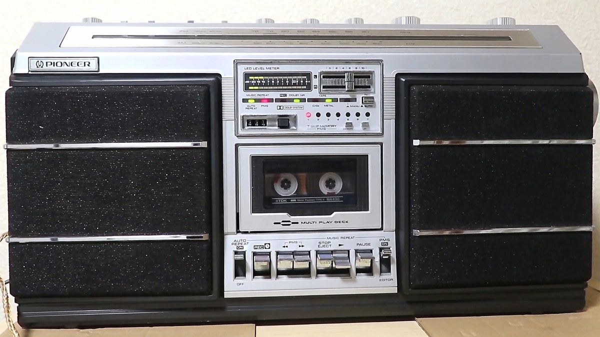 Pioneer SK-95