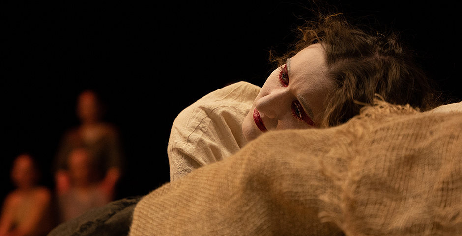 Фото: пресс-служба фестиваля «Точка А»