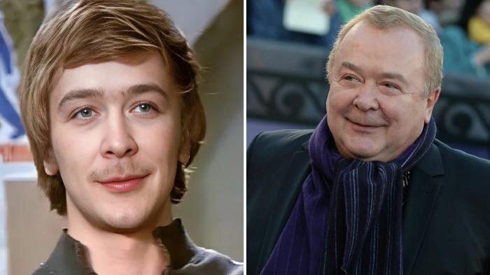 Сергей Проханов больше известен по фильму «Усатый нянь». Но в 80-е актёр тоже не терял актуальности. Фото © «Усатый нянь», режиссёр Владимир Грамматиков, сценаристы Александр Мишарин, Андрей Вейцлер / Kinopoisk, © РИА Новости / Рамиль Ситдиковatomic:embed 6

