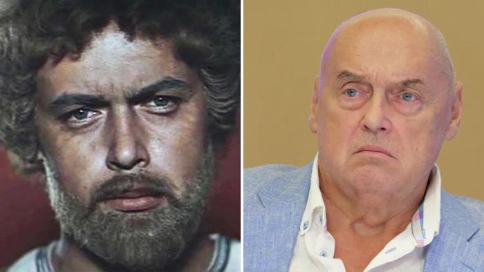 Дмитрий Золотухин — потомственный профессионал в сфере визуальных искусств. Фото © «Василий Буслаев», режиссёр Геннадий Васильев, сценаристы Сергей Наровчатов, Борис Шустров, Геннадий Васильев / Kinopoisk, © РИА Новости / Мария Девахинаatomic:embed 2
