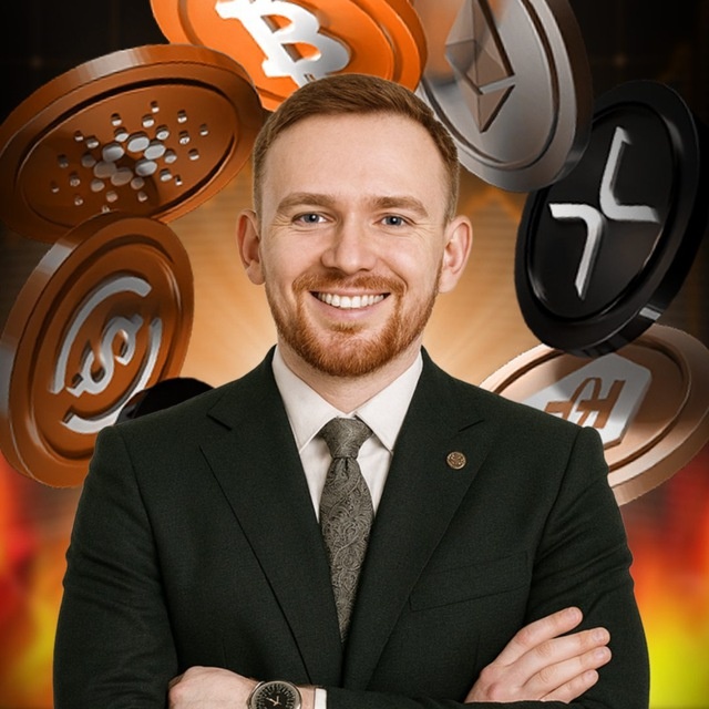 Аватарка телеграмм-канала